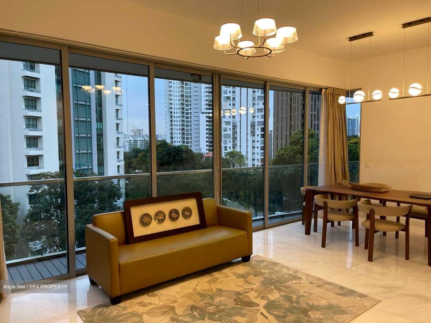 The Arc at Draycott (D10), Apartment #452101821